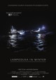 Lampedusa in Winter