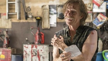 Shameless 8 streaming top