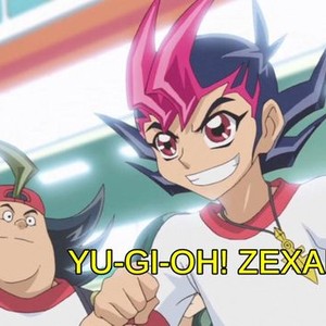 Watch Yu-Gi-Oh! Zexal