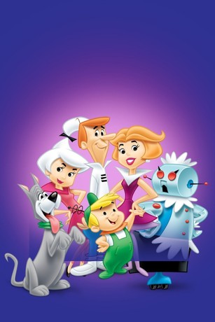 Jetsons family sale