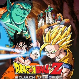 Watch Dragon Ball Z: The History of Trunks (1993) Full Movie