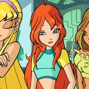 Winx Club: Season 1, Episode 17 - Rotten Tomatoes