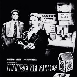 House of Games (1987) photo 13