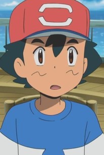 Pokémon the Series: Sun & Moon, Episode 40 - Rotten Tomatoes