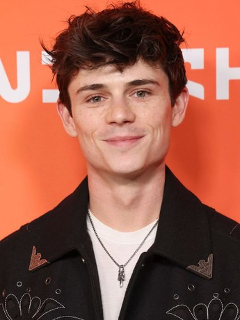 Ashby Gentry Pictures | Rotten Tomatoes