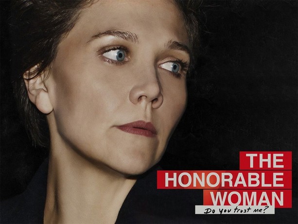 The honourable woman clearance amazon prime