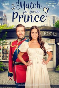 A Match for the Prince | Rotten Tomatoes