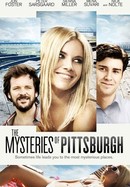 The Mysteries of Pittsburgh poster image