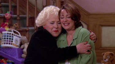 Everybody Loves Raymond: Season 3, Episode 3 | Rotten Tomatoes