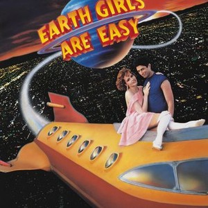 Earth Girls Are Easy (1989) photo 16