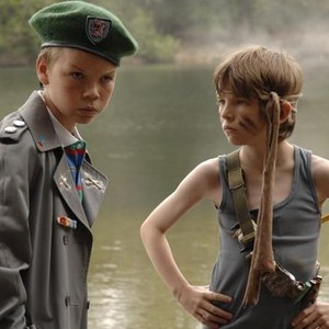 Son of Rambow - Rotten Tomatoes