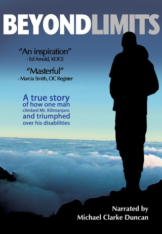 Beyond Limits | Rotten Tomatoes