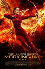 The Hunger Games' Movies, Ranked From Worst to Best