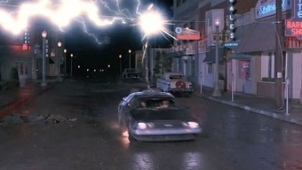 Back to the Future - Rotten Tomatoes