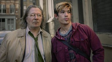 Slow Horses Season 3 Episode 4 Rotten Tomatoes