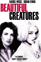 ビューティフル・クリーチャー / Beautiful Creatures