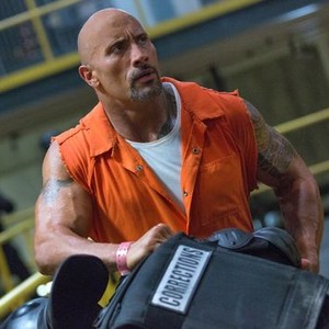 The Fate of the Furious (2017) photo 16
