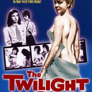 The Twilight Girls (1957) photo 11