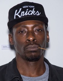 Pete Rock