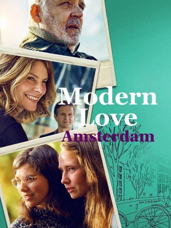 Modern Love Season 1 Episode 2 Recap: Love Is Complicated?