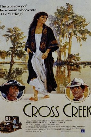 Cross Creek poster
