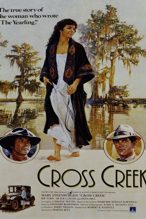 Cross Creek poster