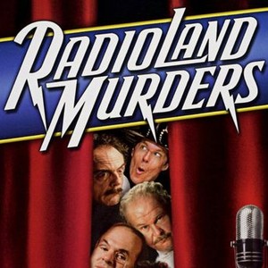 Radioland Murders photo 5