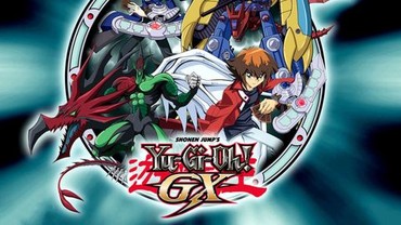 Yugioh gx season 4 new arrivals episode 1 watch online