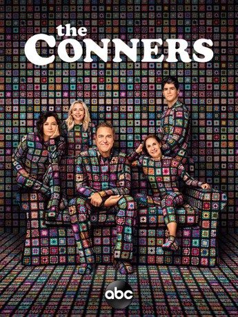 The conners season 1 streaming sales