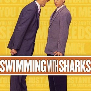 Swimming With Sharks (1994) photo 11