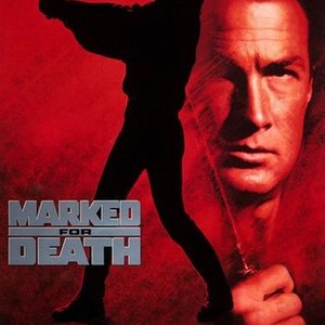 Marked for Death (1990) photo 9