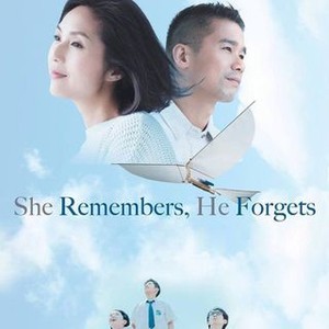 She Remembers, He Forgets (2015) photo 13