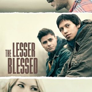 The Lesser Blessed (2012) photo 16