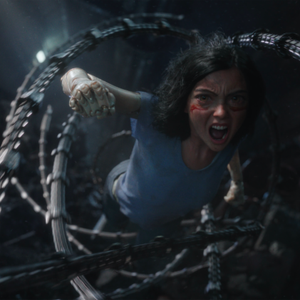 Alita: Battle Angel - Rotten Tomatoes