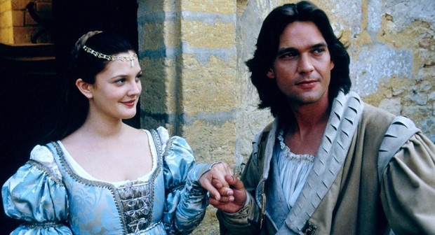 Ever After: A Cinderella Story | Rotten Tomatoes