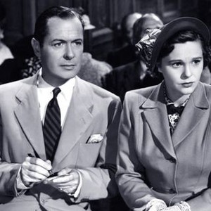 Eye Witness (1950) photo 7
