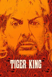 Tiger King: Murder, Mayhem and Madness: Season 1 poster image