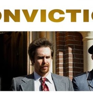 Conviction photo 19