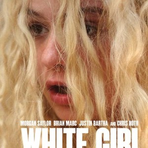 White Girl photo 8