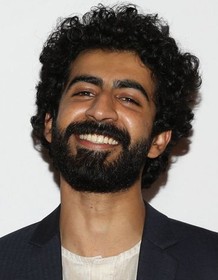 Roshan Mathew