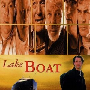Lakeboat (2000) photo 10