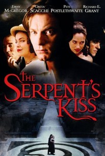 The Serpent The Serpent