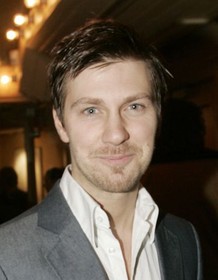 Linus Wahlgren