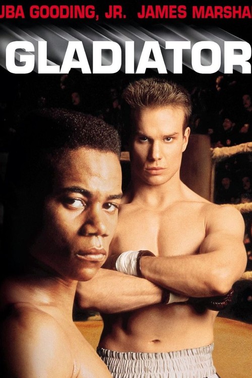 Gladiator poster