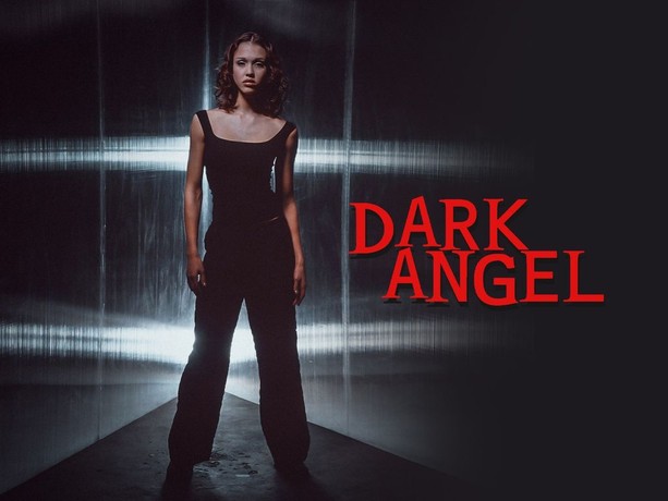 Dark Angel Rotten Tomatoes