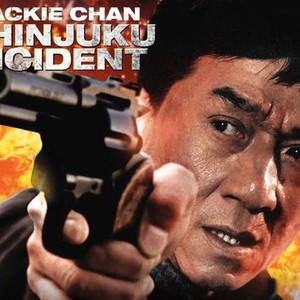 Jackie Chan in Shinjuku Incident photo 7