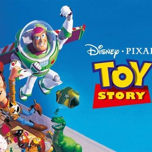 Toy Story photo 1