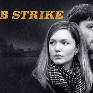 C.B. Strike - Rotten Tomatoes