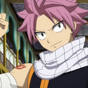 Natsu Dragneel, Wiki