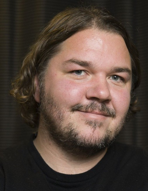 Nils Jørgen Kaalstad